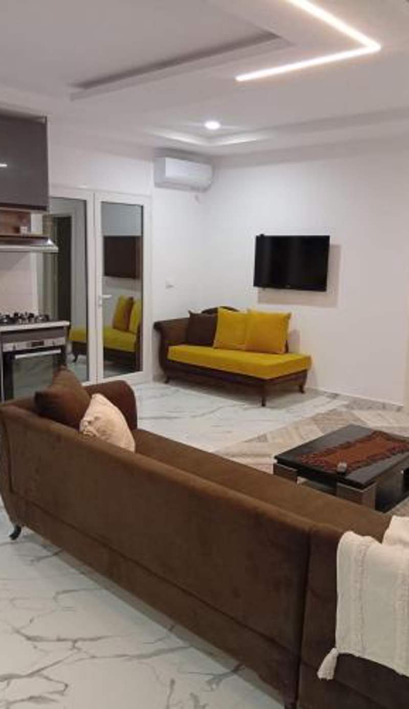Résidence Harmonia Djerba