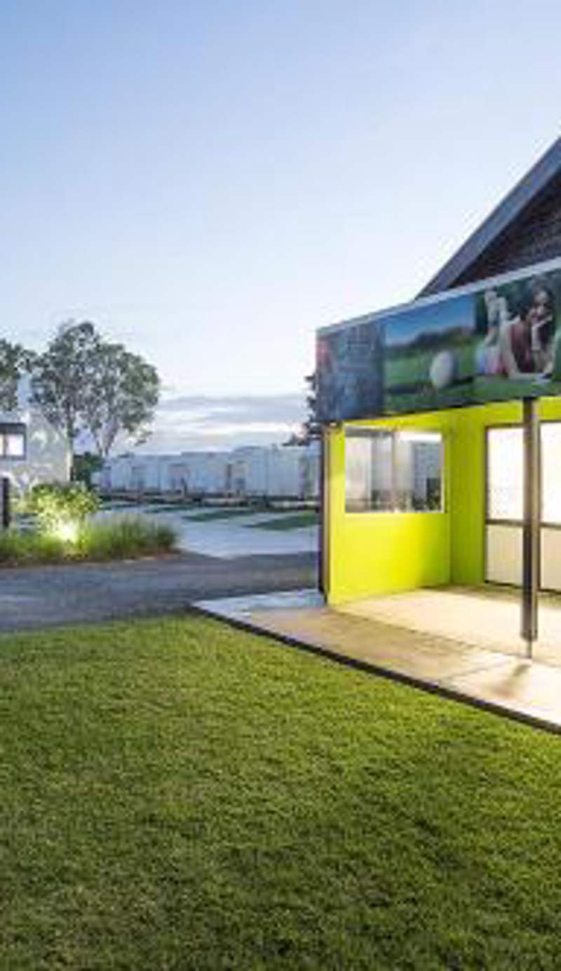 Mycow Accommodation Mackay