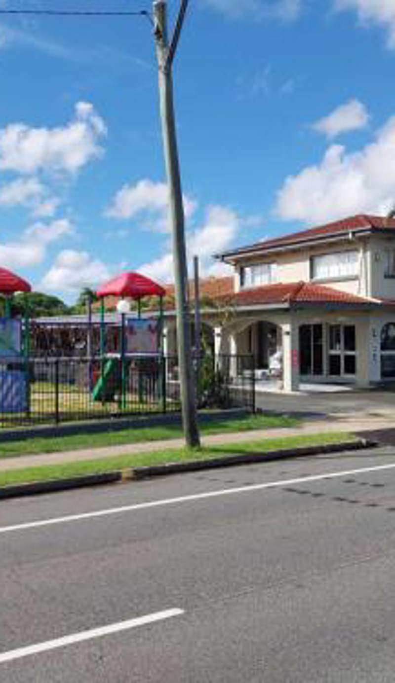 Tropic Coast Motel