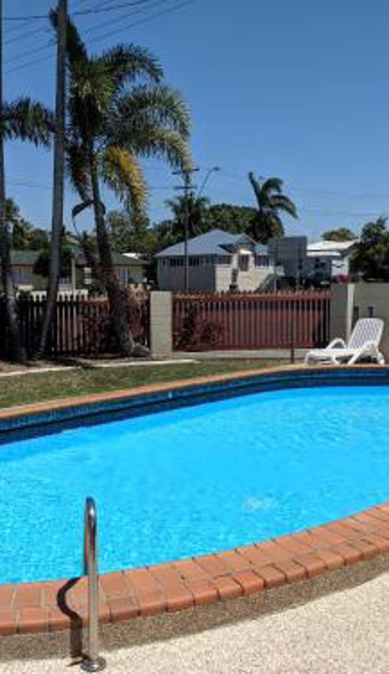 Miners Lodge Motor Inn