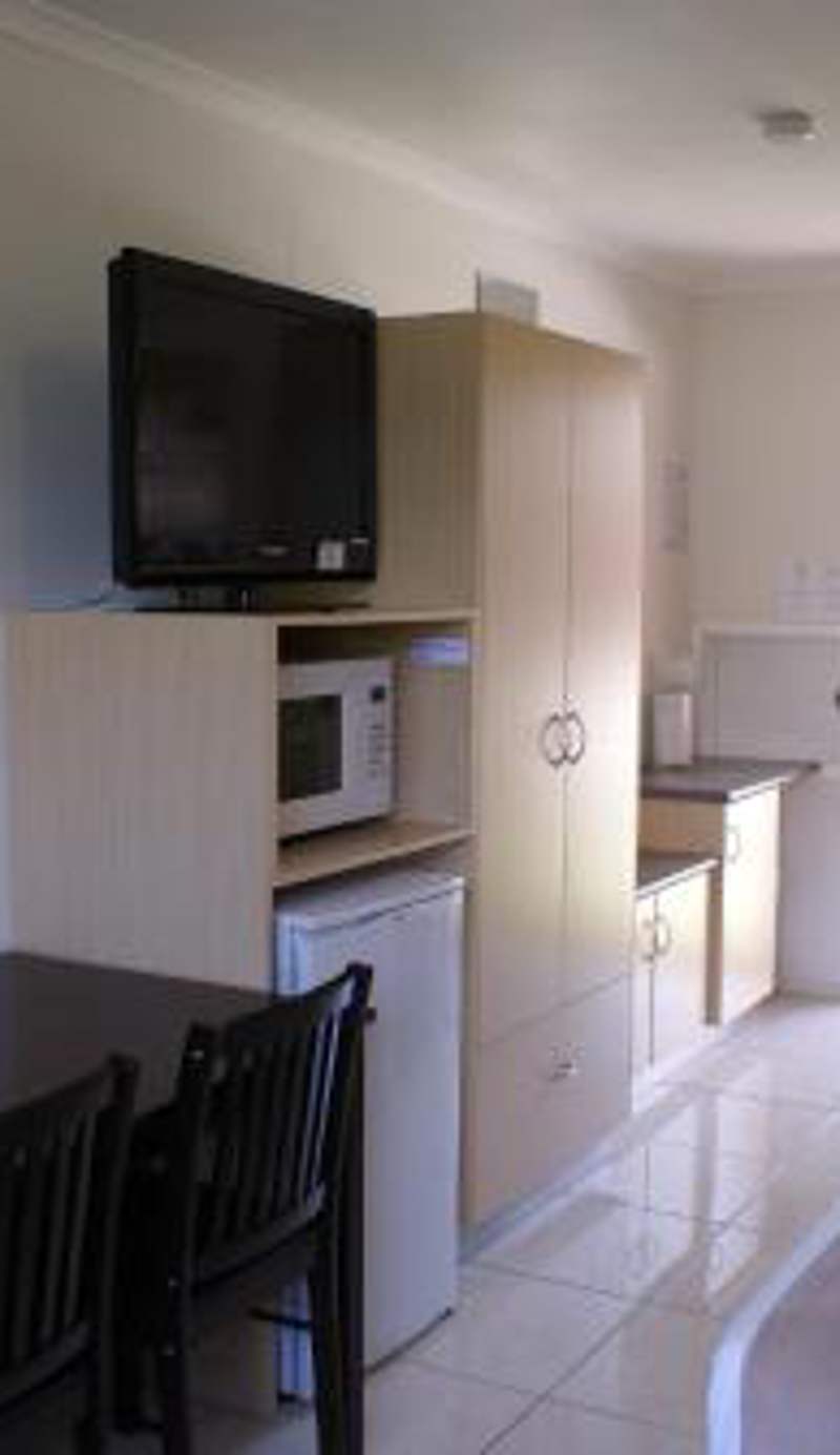 Mackay Motor Inn