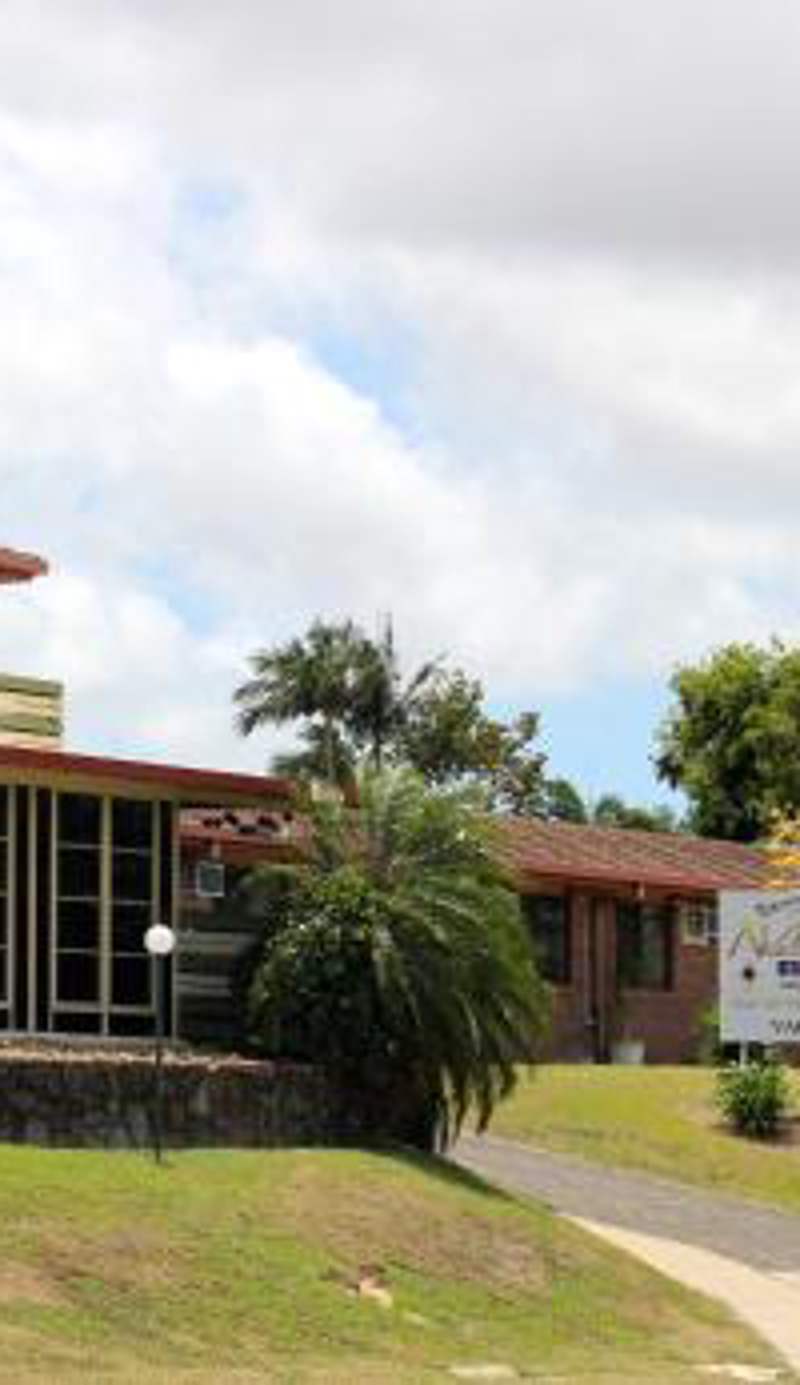 Motel Northview Mackay