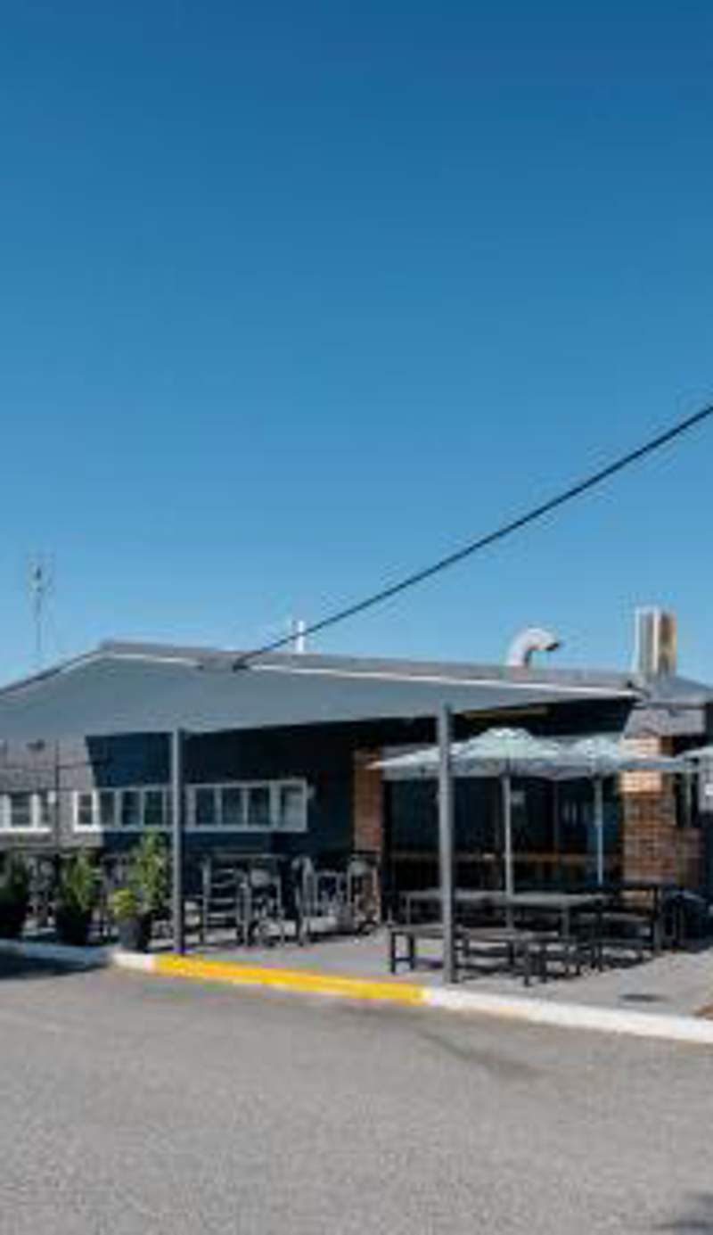 Boomerang Hotel