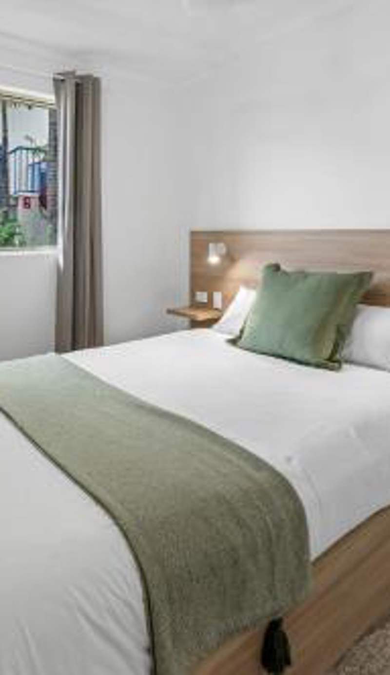 Mackay Seabreeze Apartments