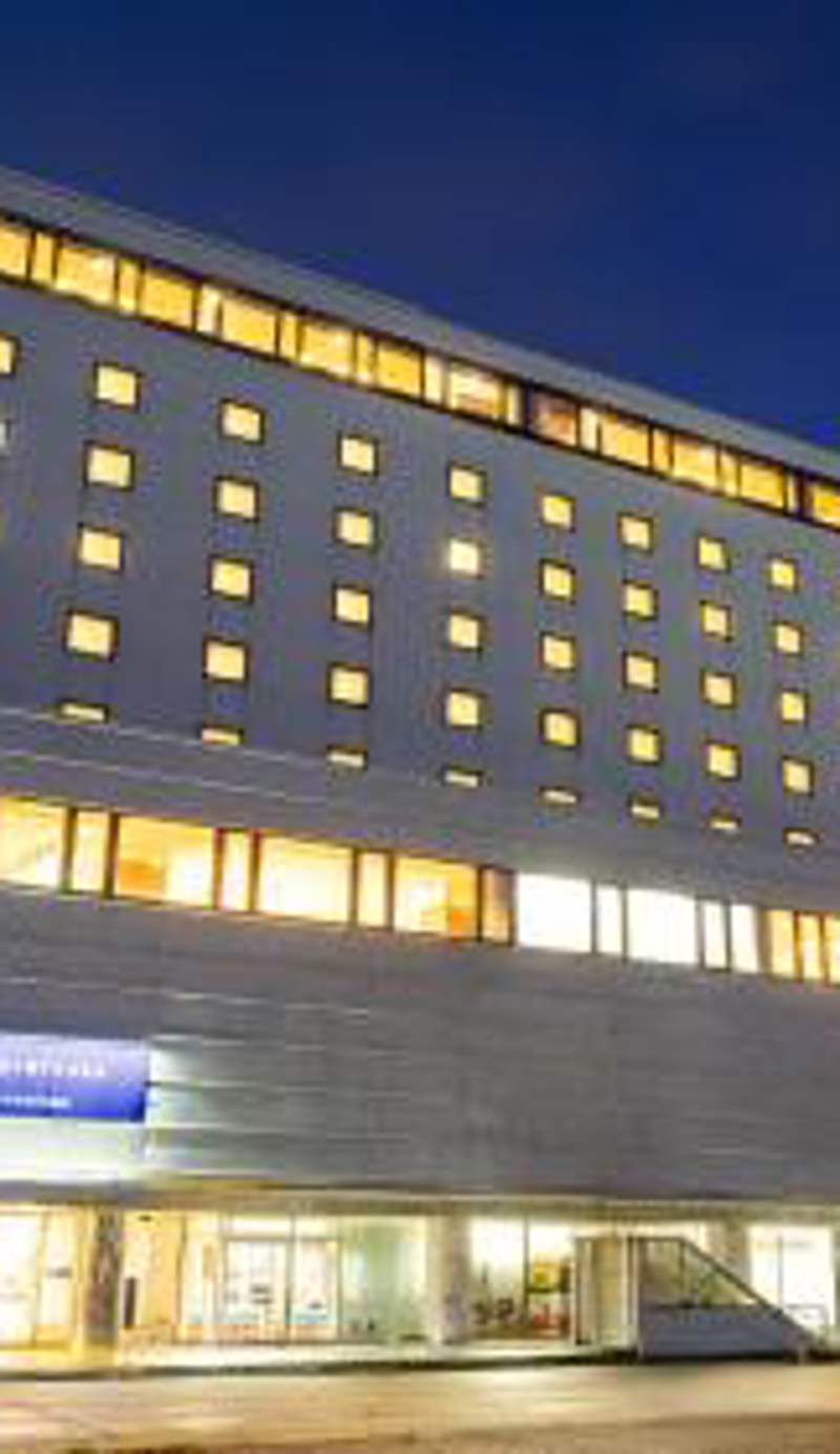 Quintessa Hotel Akita