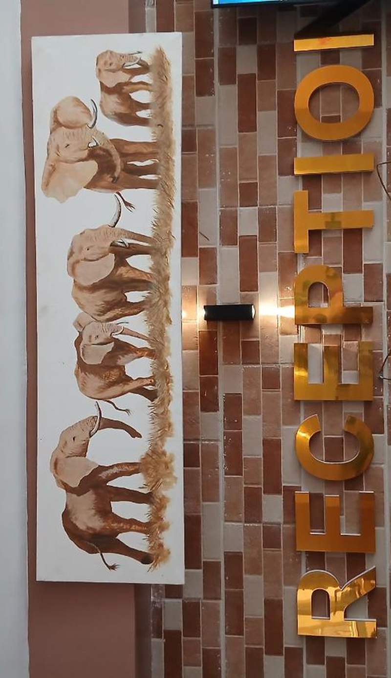 Hotel Amaranth