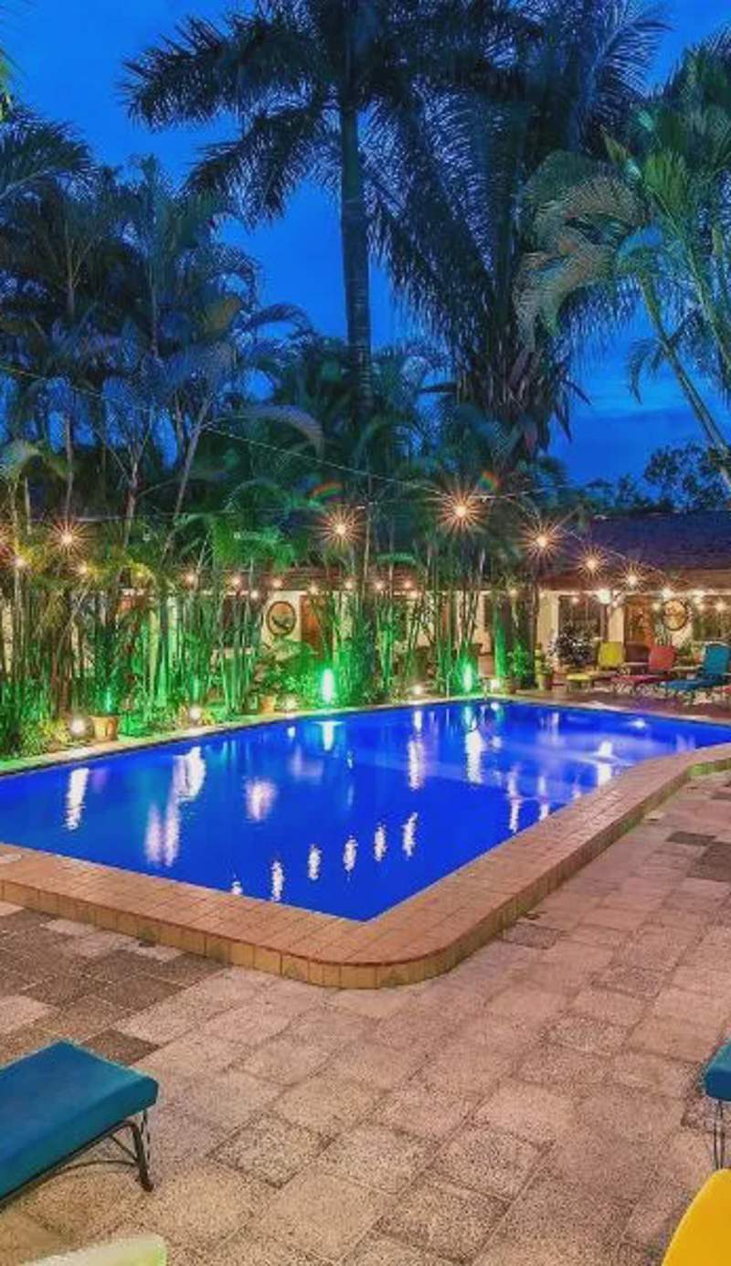 Hotel Villas Lirio