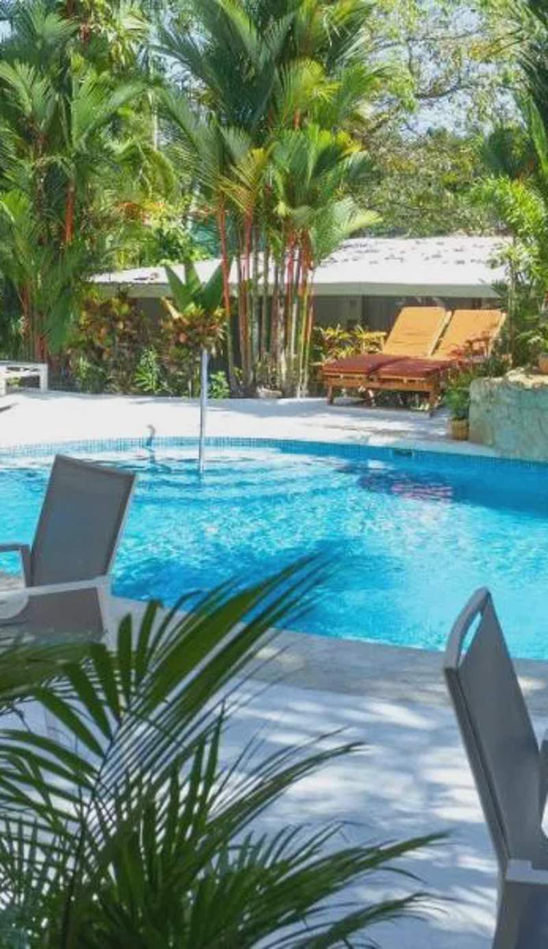 La Vela Boutique Hotel