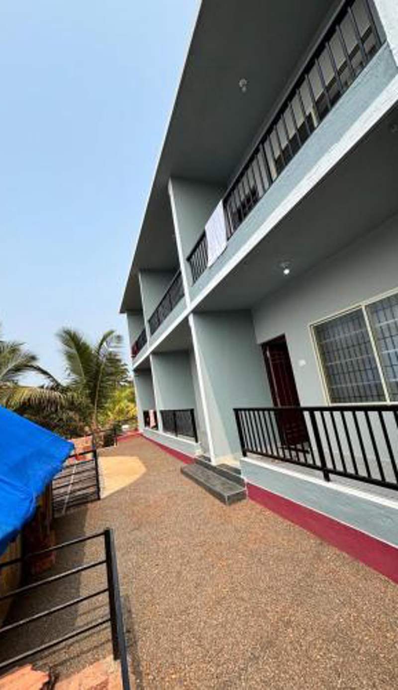 Gabriel & Felicidade villa