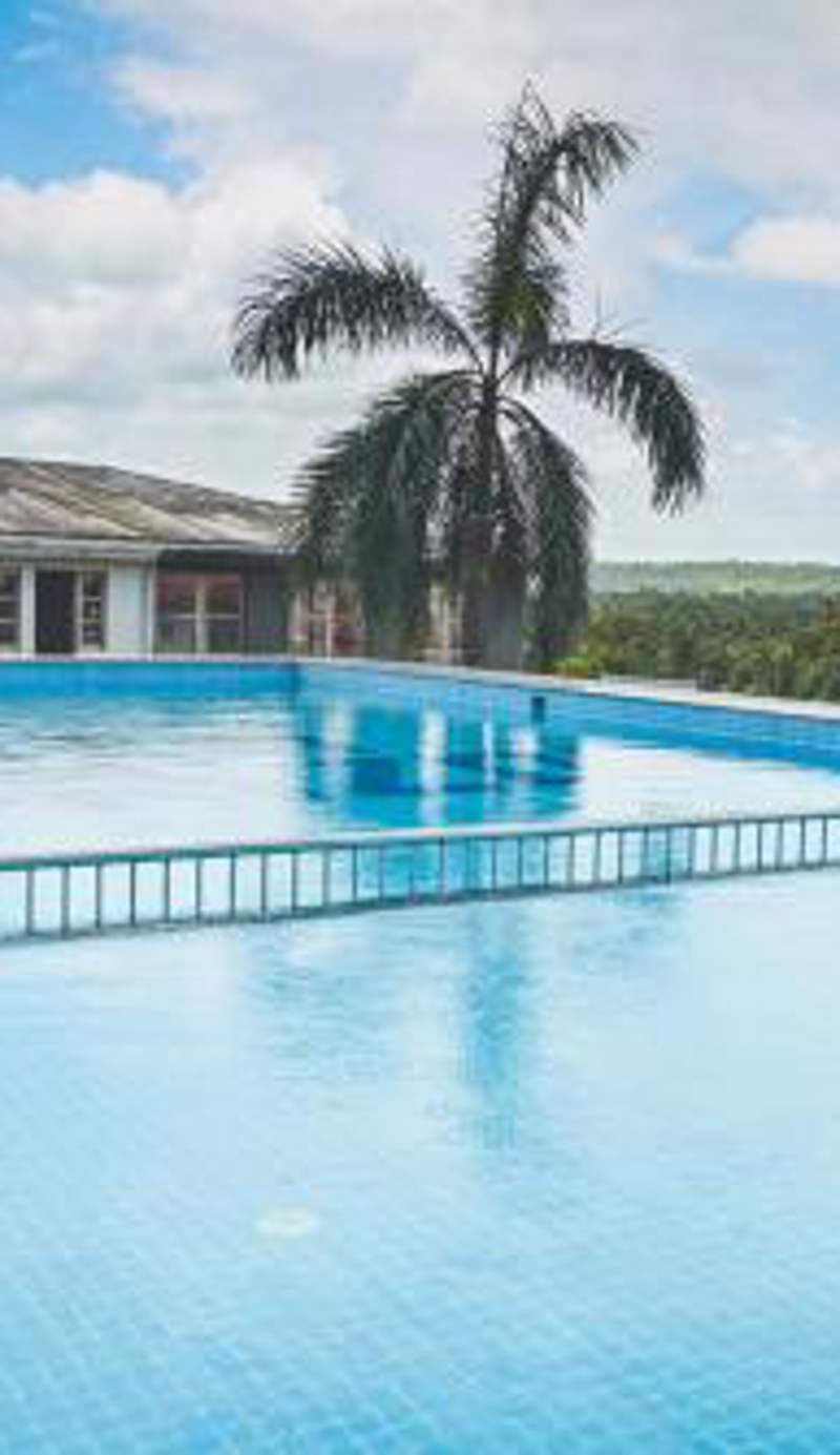 Sea Horizon Resort