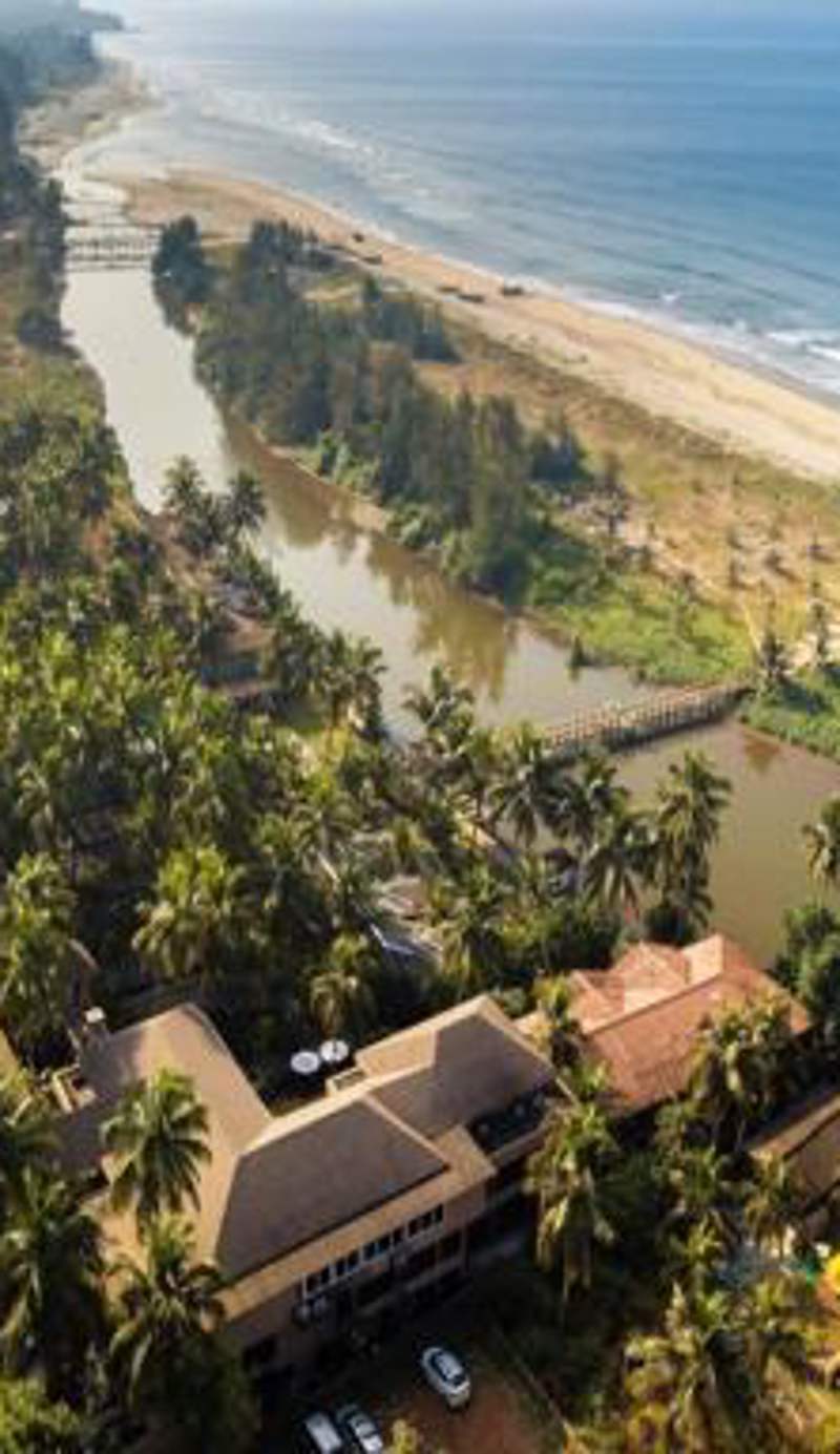 Riva Beach Resort