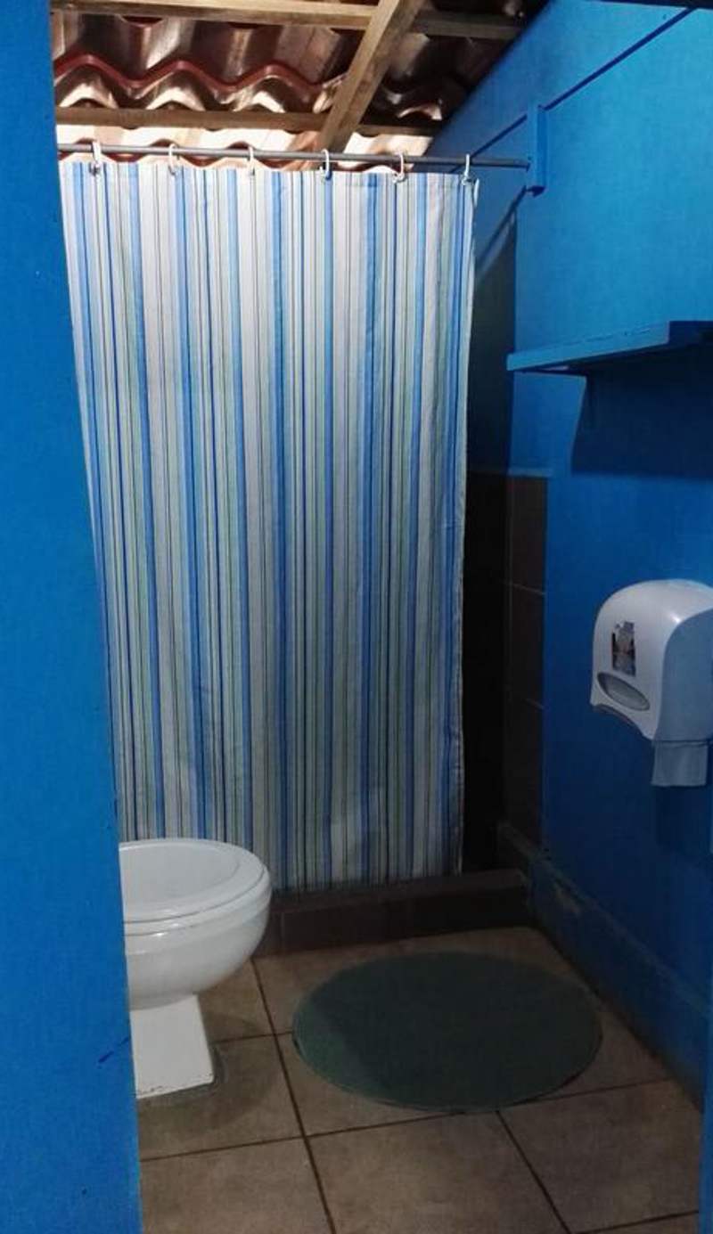 Congos Hostel