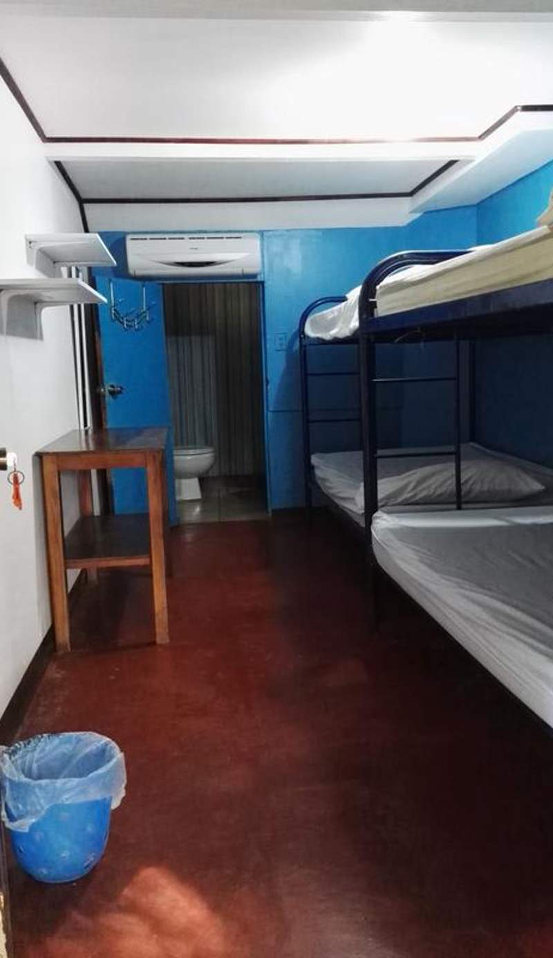 Congos Hostel