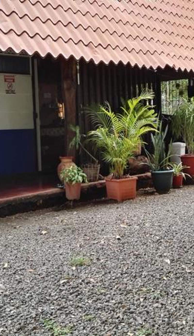 Congos Hostel