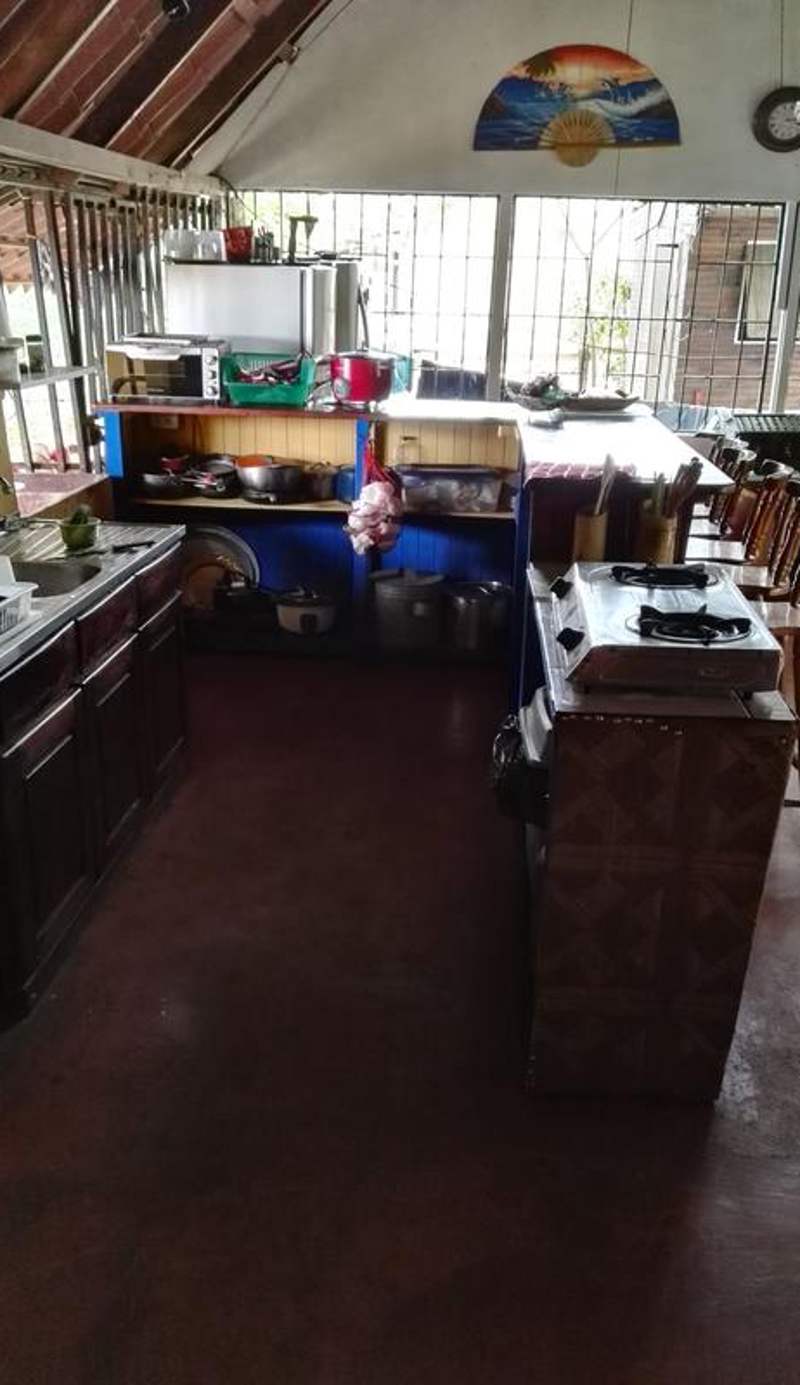 Congos Hostel