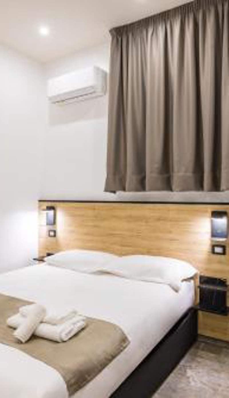 Hotel Borgo Casanova