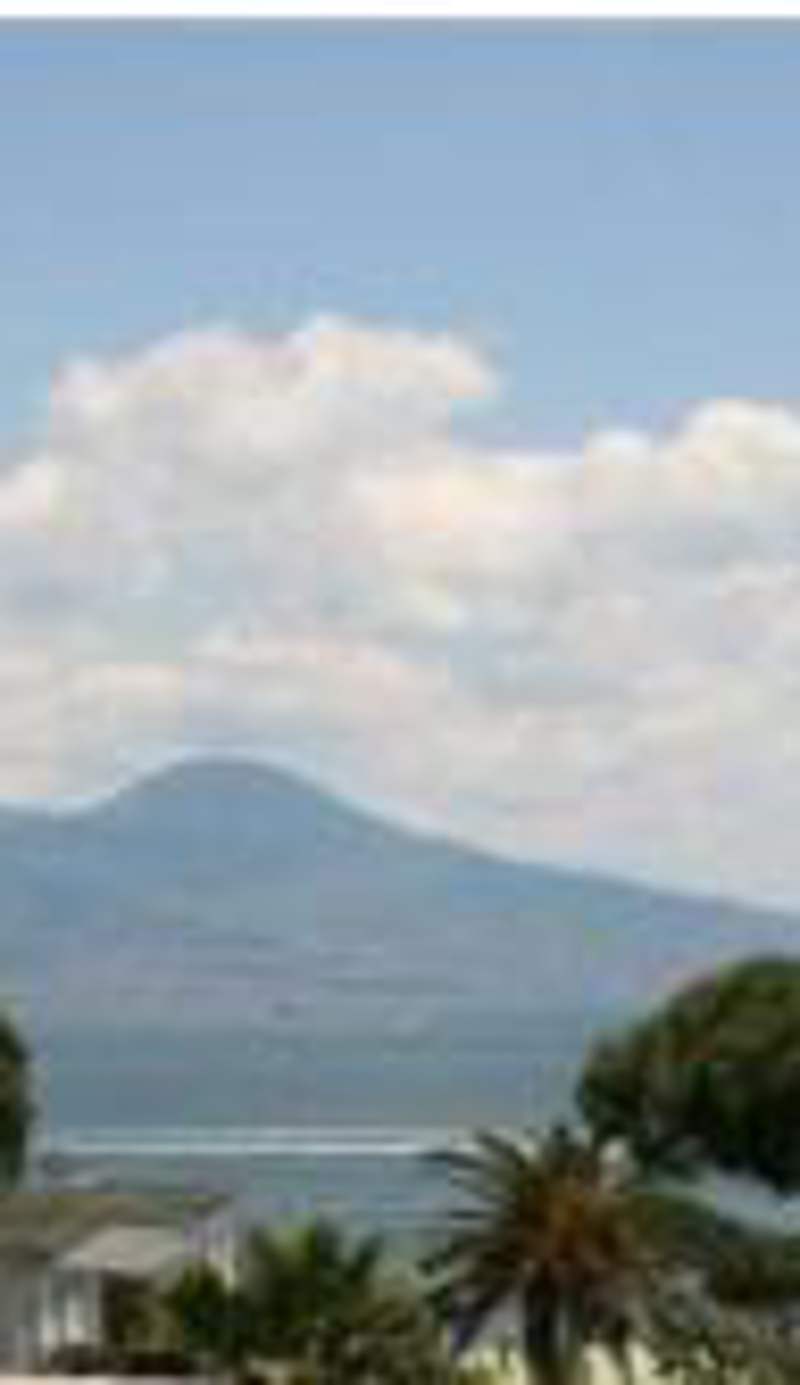 B&B Rivalta - Posillipo