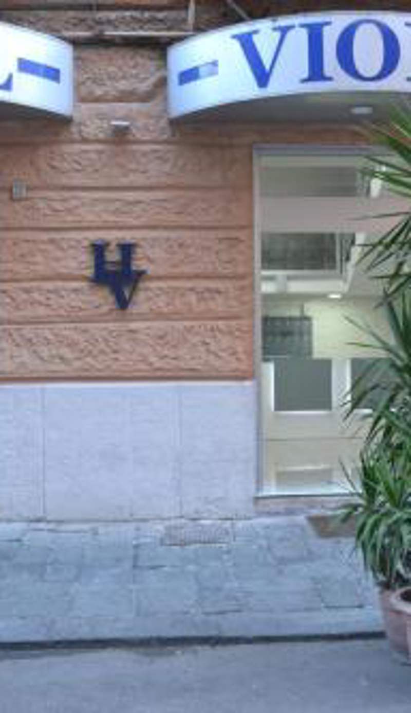 Albergo Viola