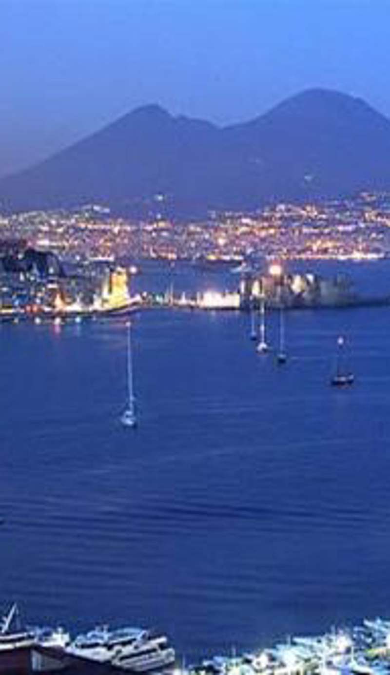 B&B La Città Partenopea