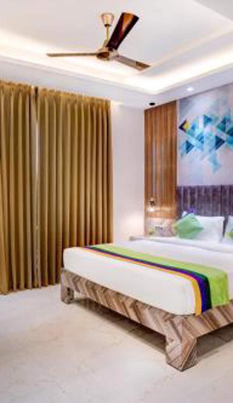 Treebo Corporate Inn