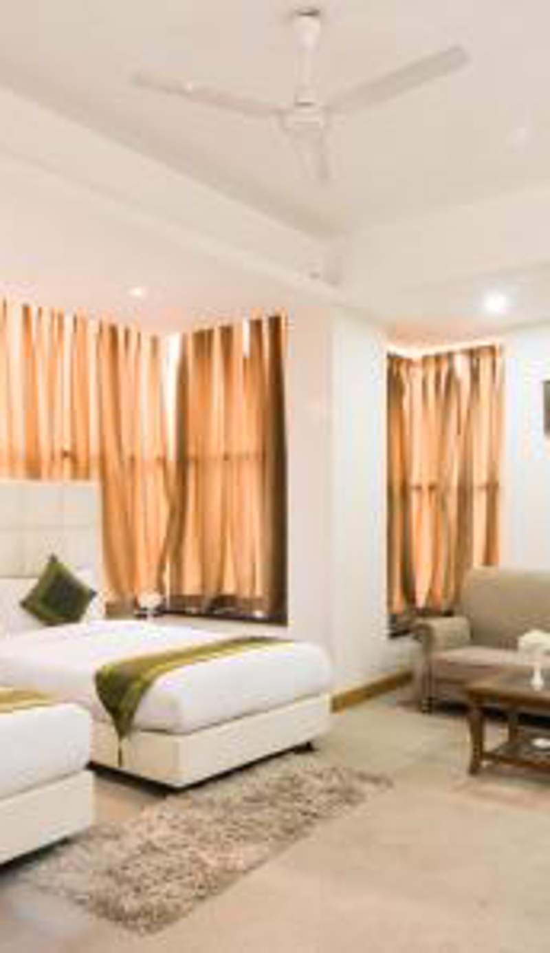 Treebo House Inn