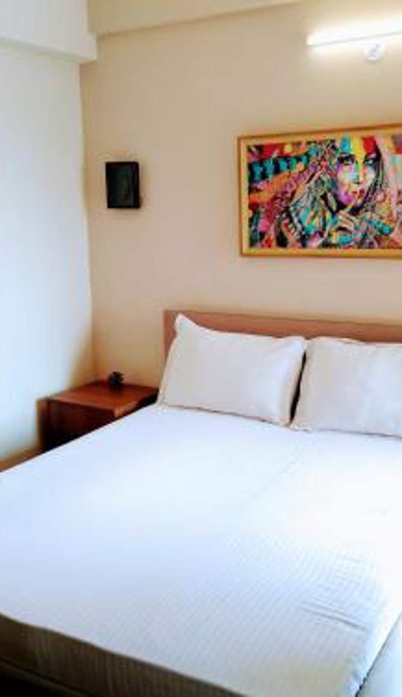 Entire Studio Apt/Suite near Mall/Metro/ExpoMart