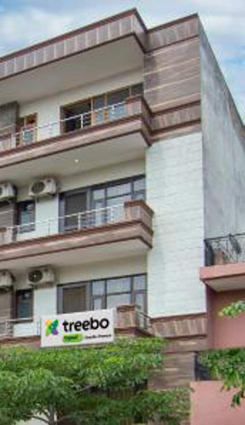 Treebo Swastika Premium