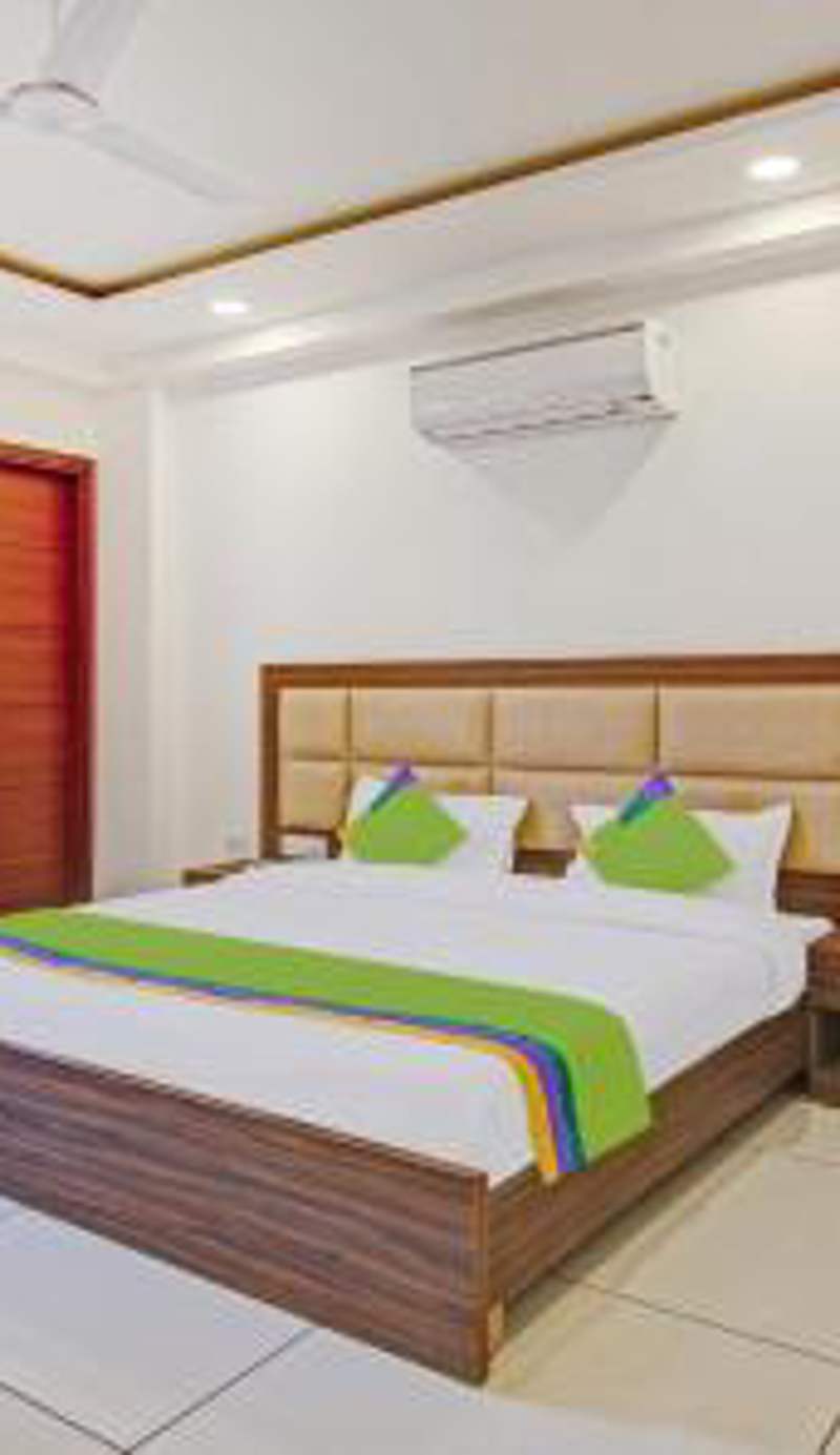 Treebo Aviraj Inn