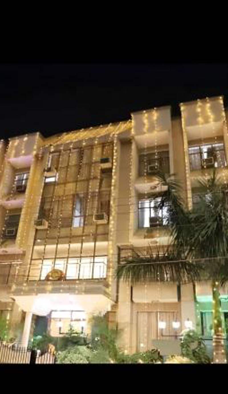 Surya Palace Noida