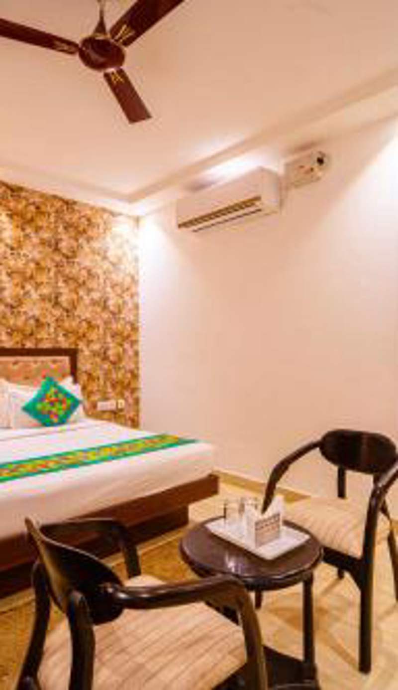 Treebo Luxury Stay Premium Inn