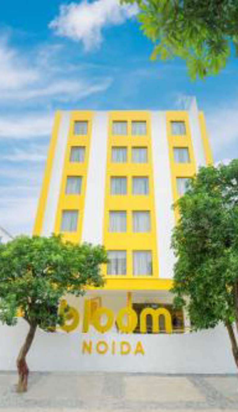 Bloom Hotel - Sector 62