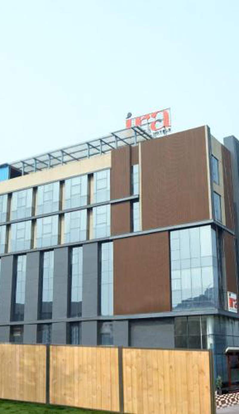 IRA By Orchid Noida