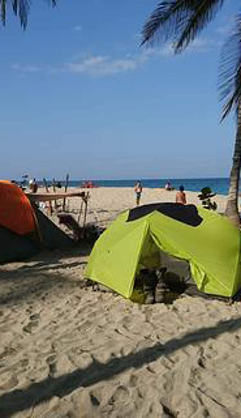 Playa los Angeles