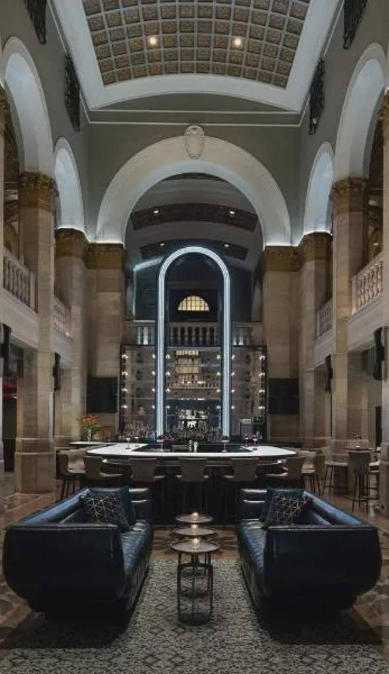 THE MIDLAND HOTEL, Chicago, a Tribute Portfolio Hotel