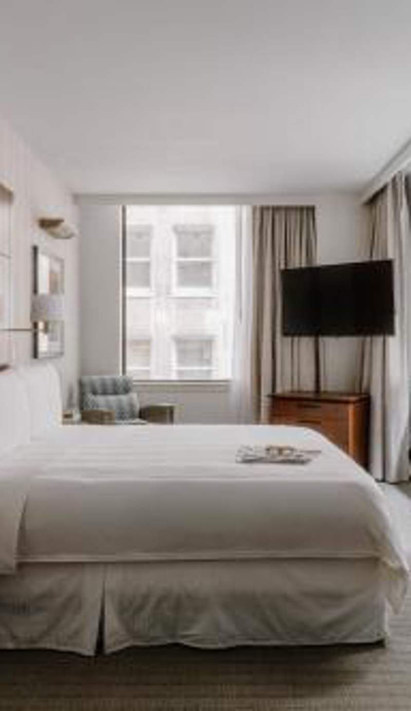 Central Loop Hotel