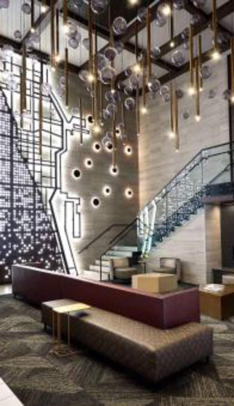 Hampton Inn & Suites Chicago-Downtown