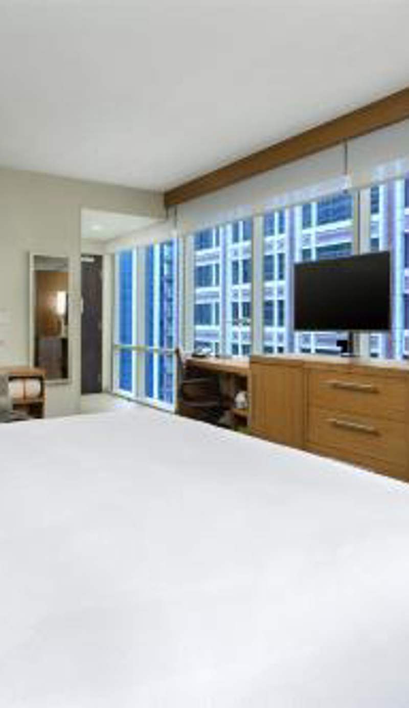 Hyatt Place Chicago/Downtown - The Loop