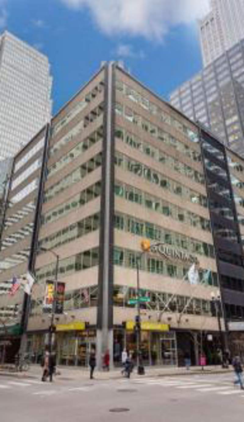 La Quinta Inn & Suites by Wyndham Chicago Downtown