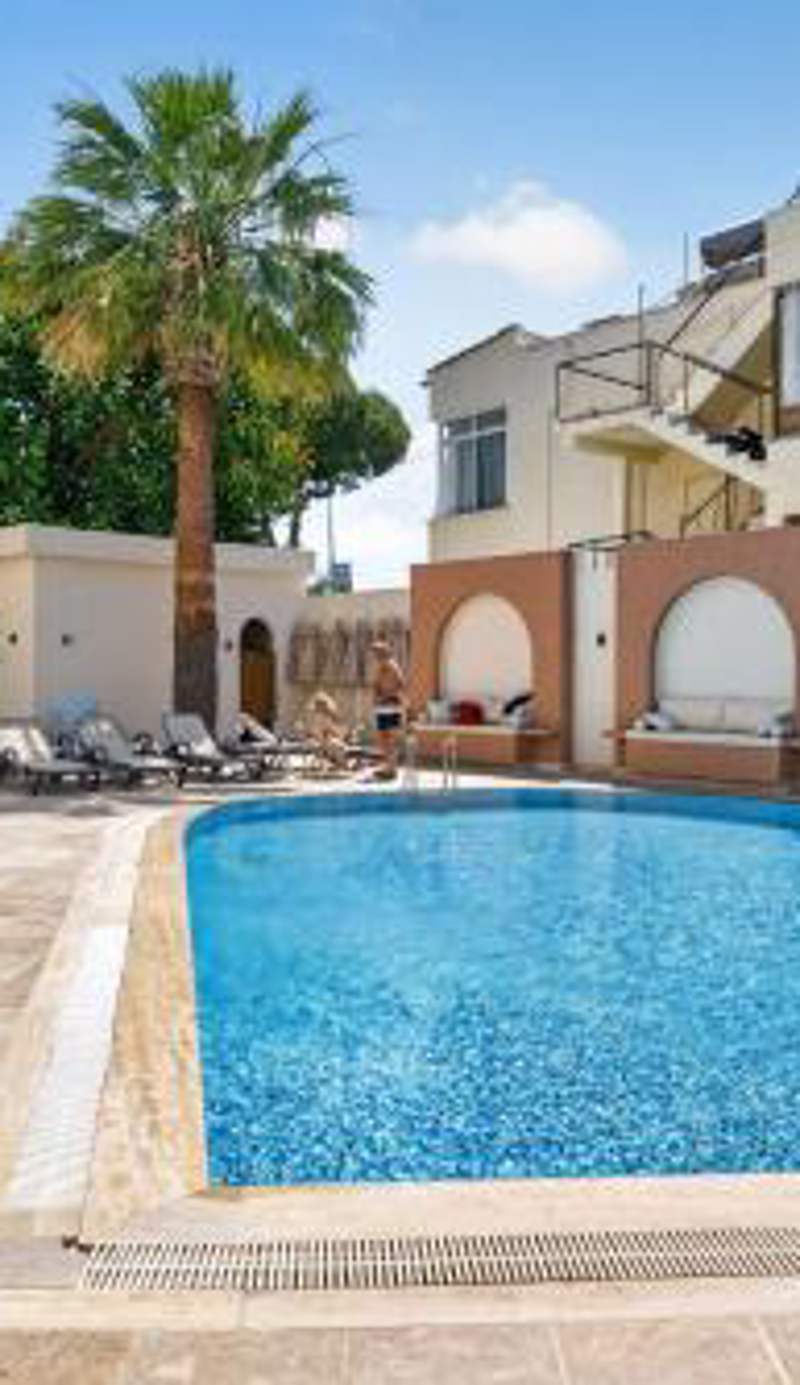 Mia Casa Hotel