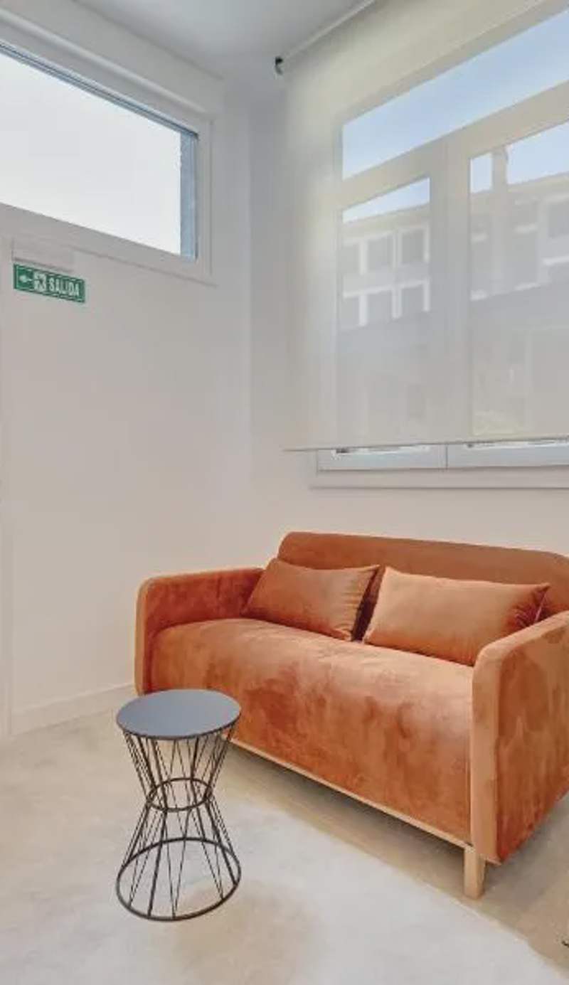 Apartamentos la Colmena by Clabao