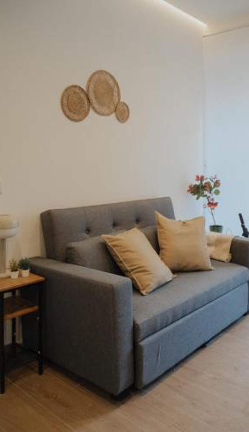 Loft Pamplona Rio by Property