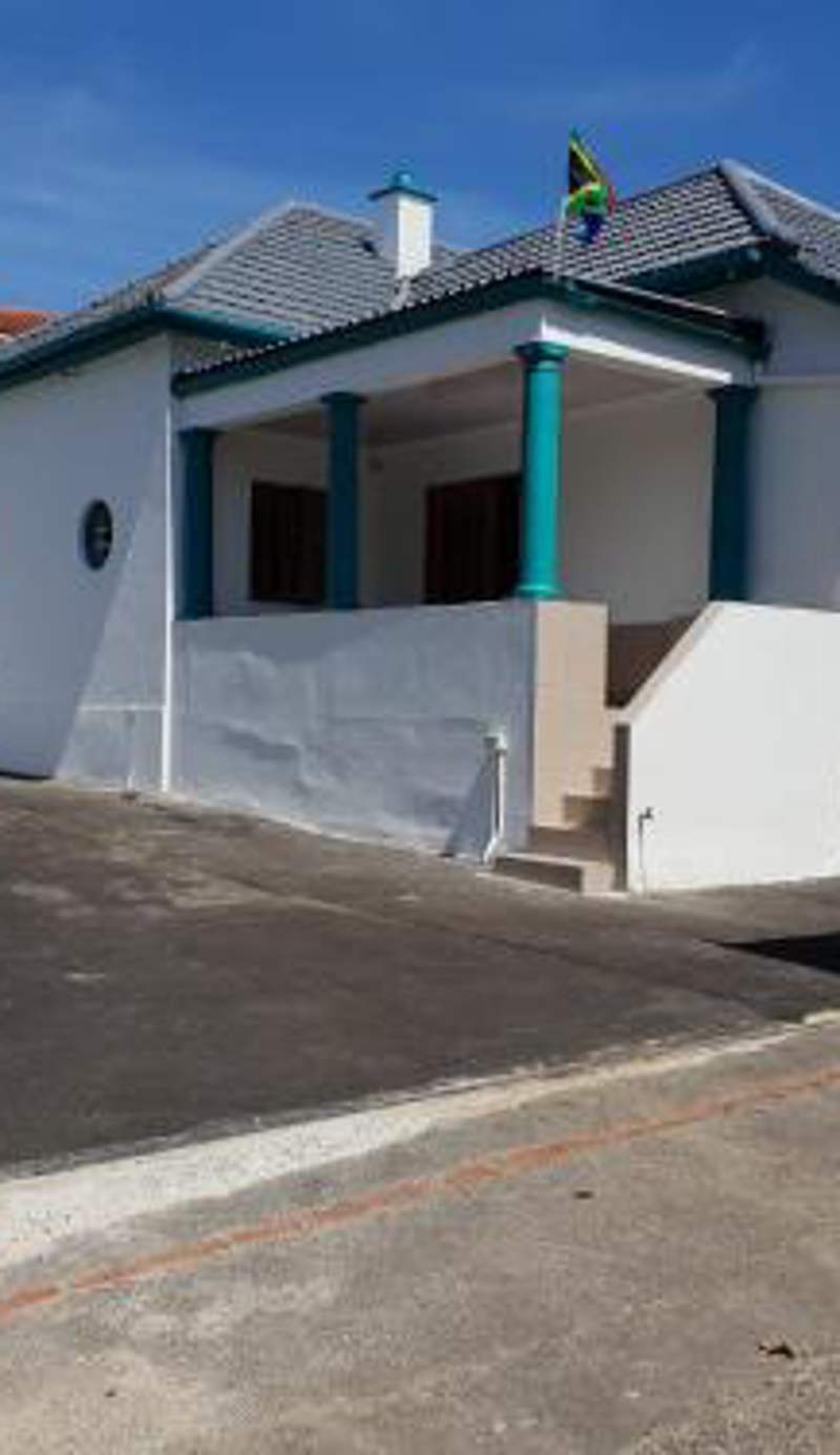 Fama Lodge Single Rooms