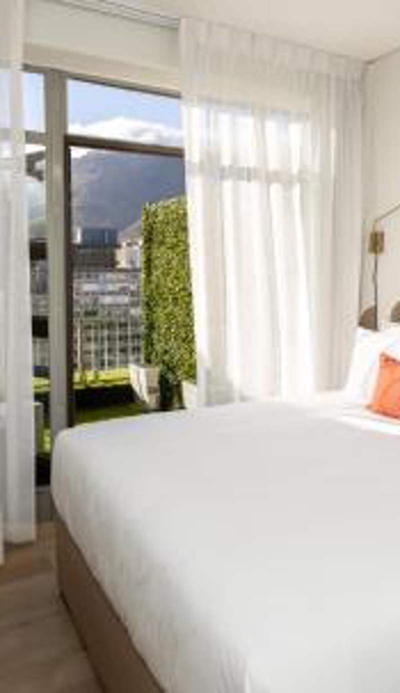 Habitat Aparthotel by Totalstay