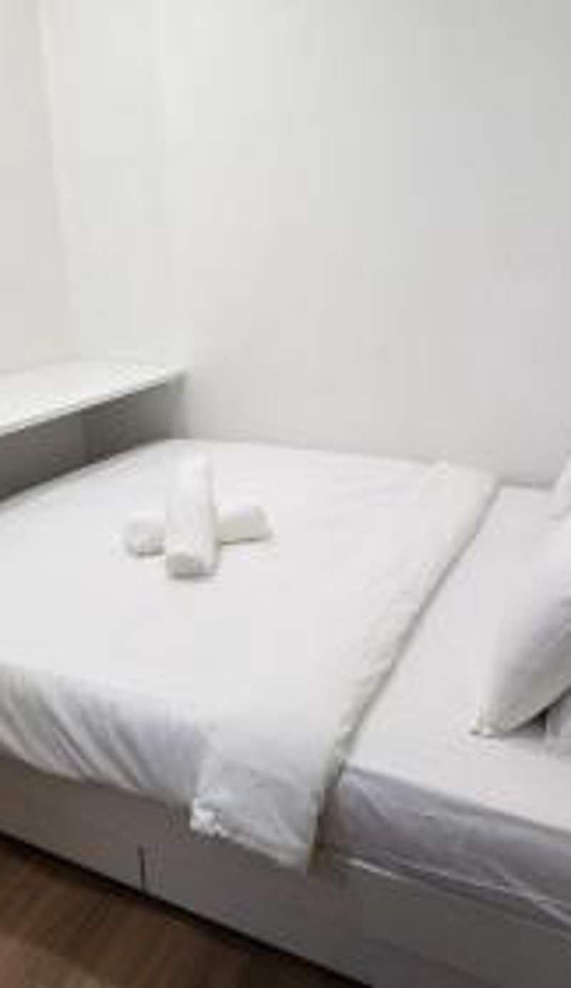 Swing & Pillows - Paroi Gateway