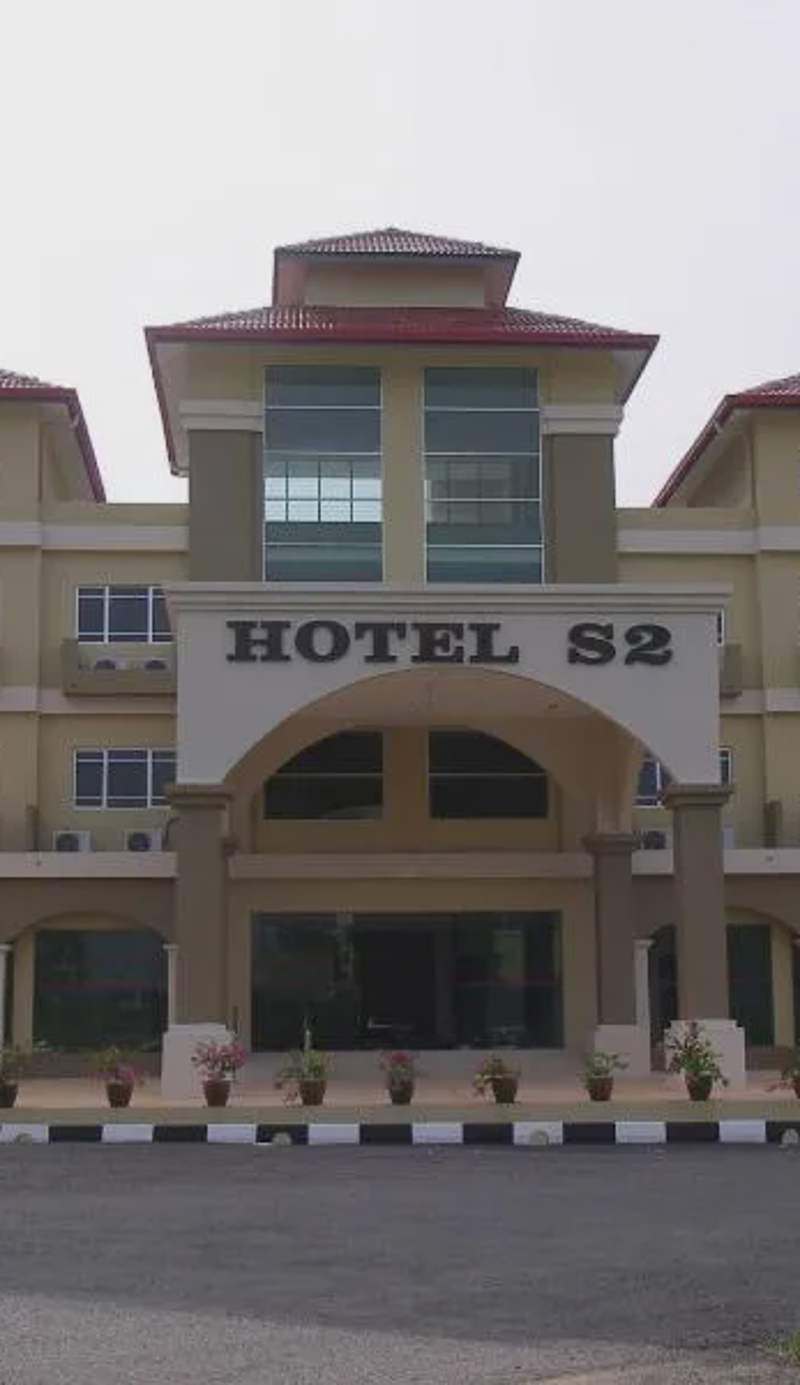 S2 Hotel