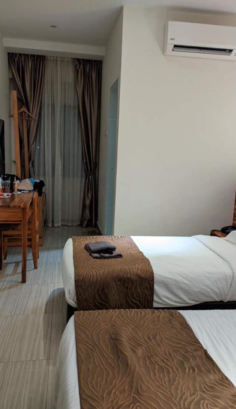 Gold Boutique Hotel