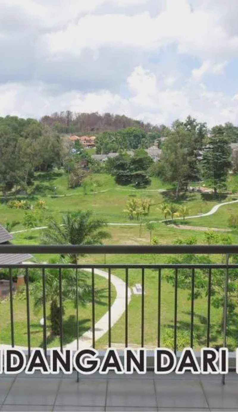 Homestay Yarmouk