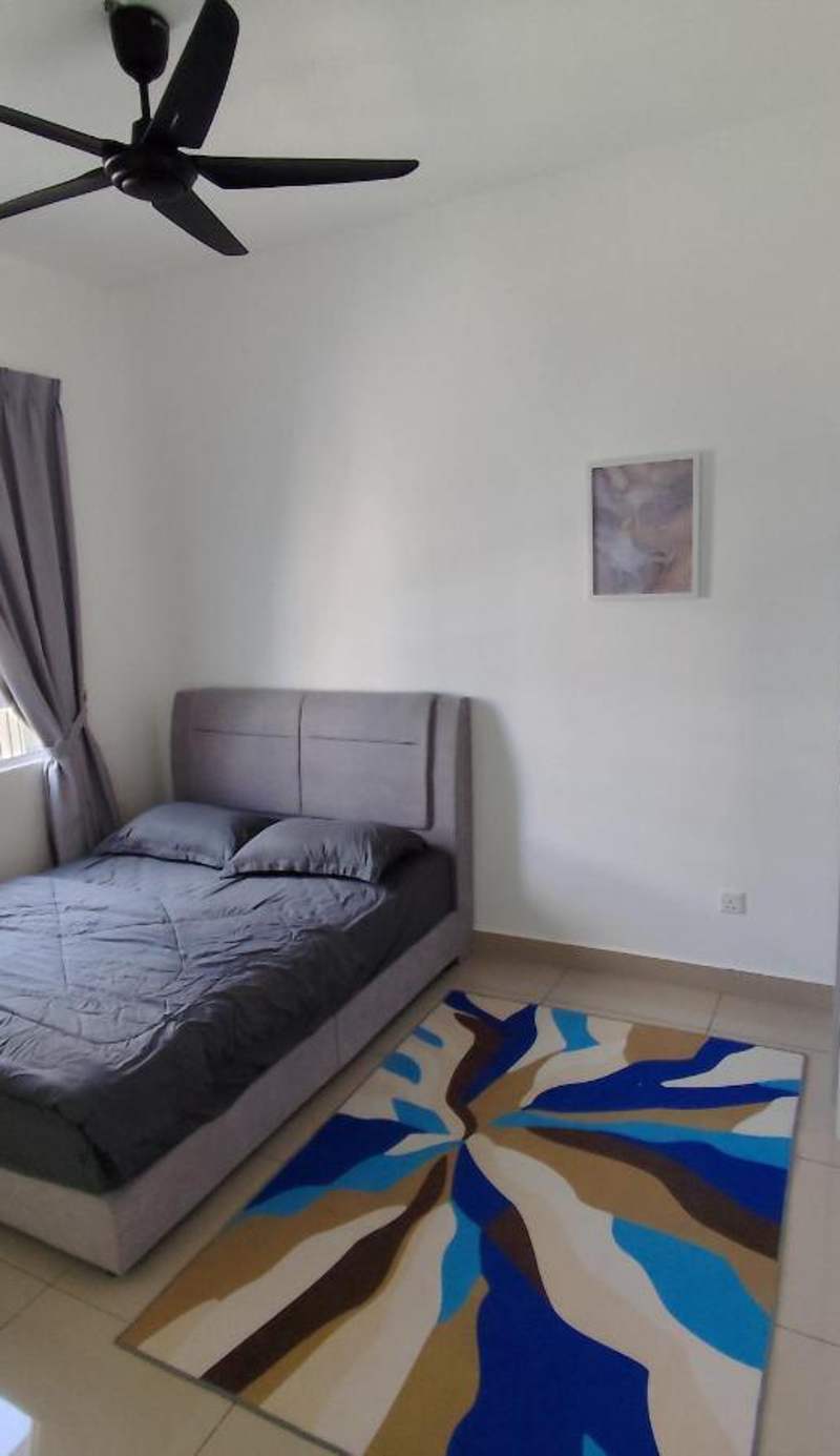 Bayu Temiang Homestay