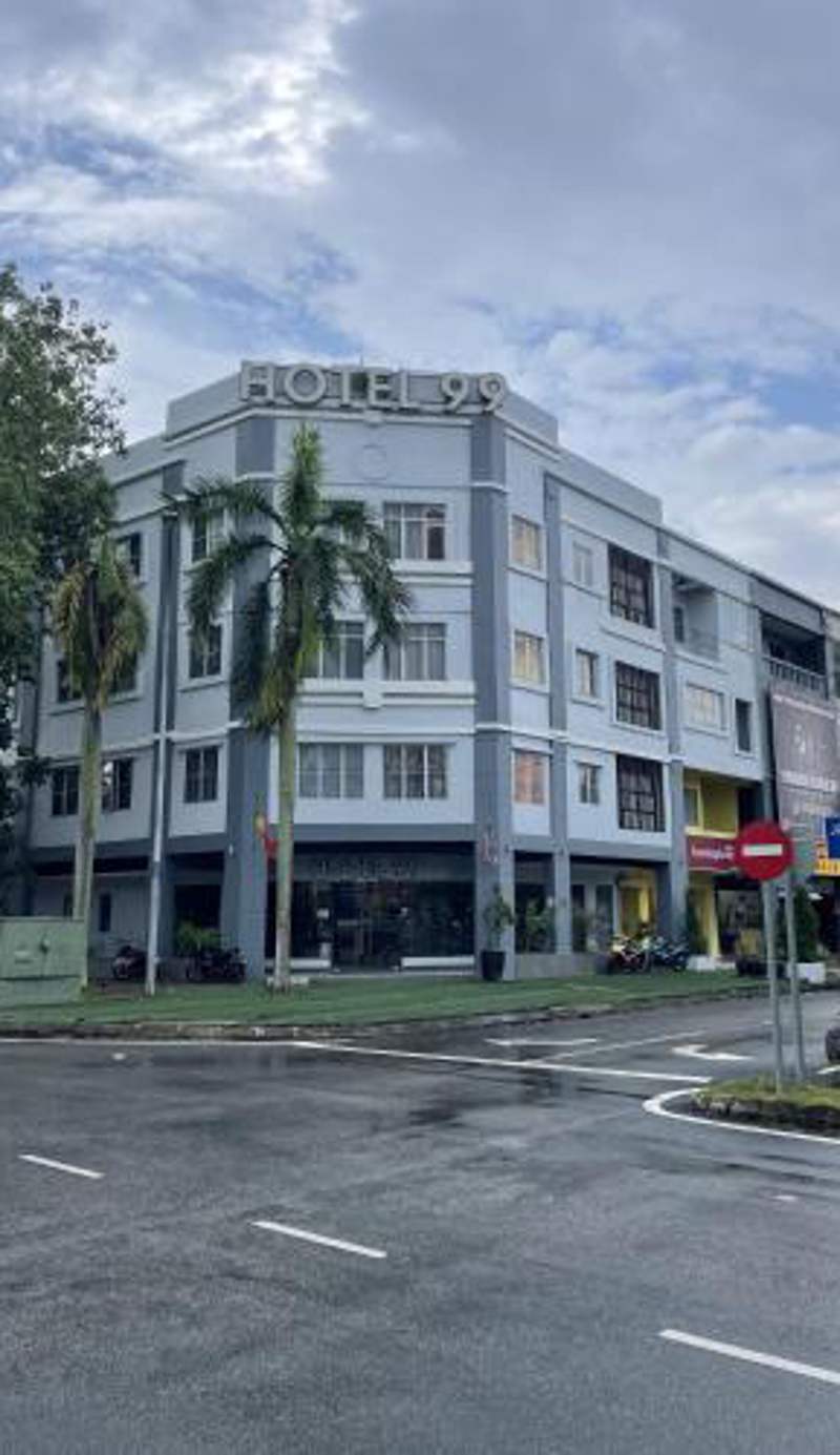 Hotel 99 Kota Kemuning