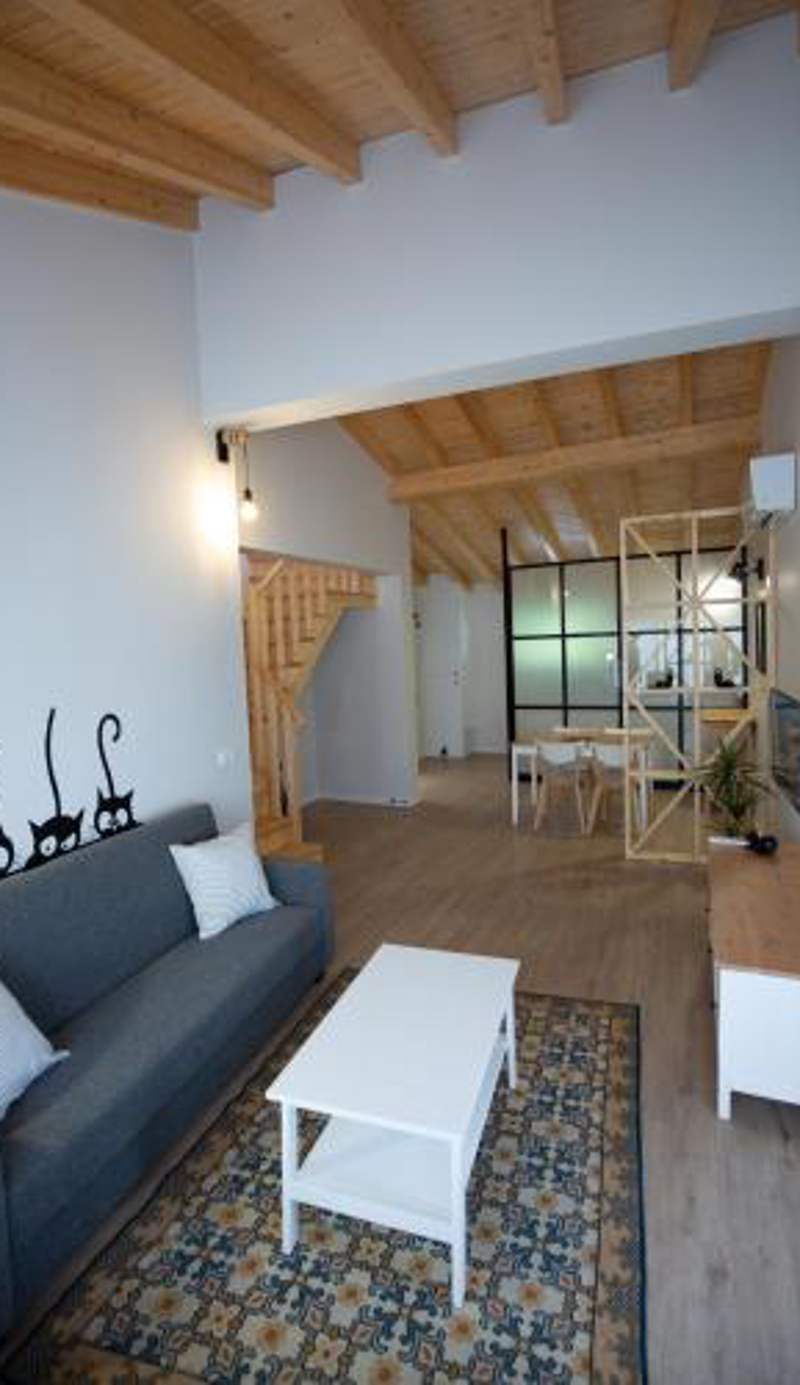 Casa dos Gatos